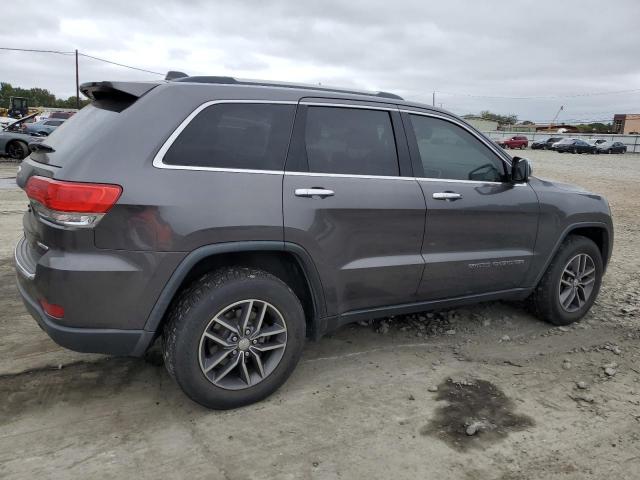 2017 JEEP GRAND CHER - 1C4RJFBG3HC875469
