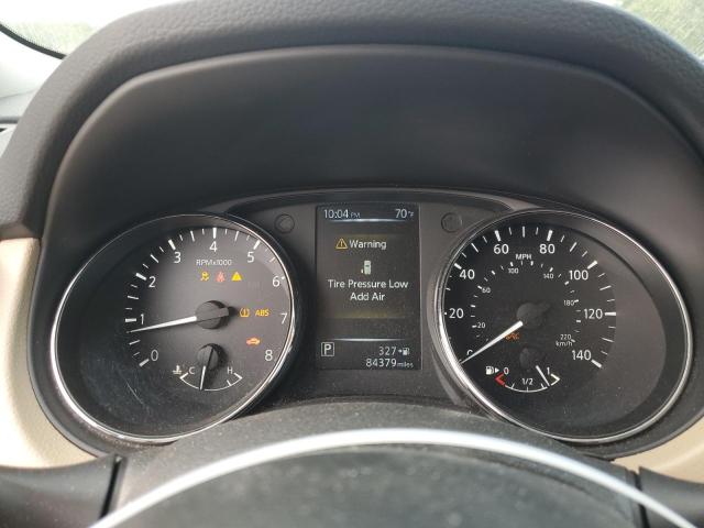 2017 NISSAN ROGUE S - 5N1AT2MT7HC845560