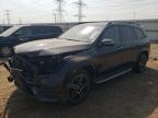 Lot #2938291720 2022 MERCEDES-BENZ GLS 450 4M