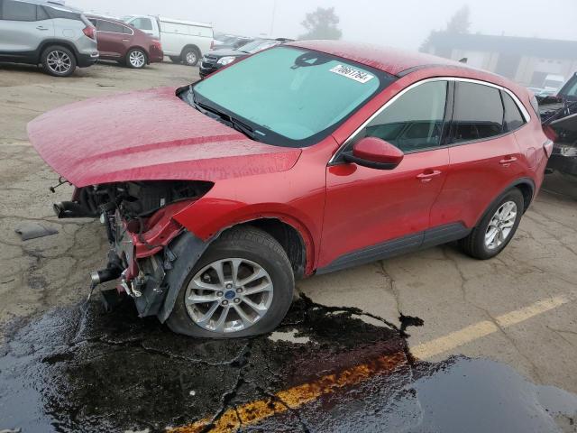 2020 FORD ESCAPE SE - 1FMCU9G67LUA51794