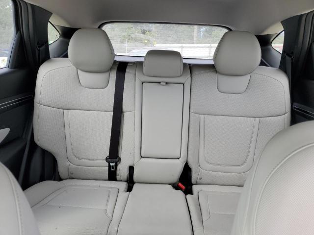 2023 HYUNDAI TUCSON SEL - 5NMJF3AEXPH243095