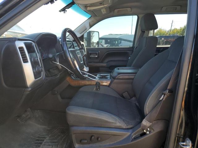 VIN 1GTV2UEC4EZ400799 2014 GMC Sierra, K1500 Sle no.7