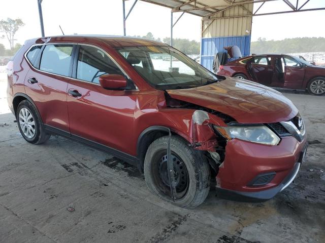 VIN KNMAT2MV0GP594054 2016 Nissan Rogue, S no.4