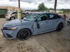 2024 HONDA CIVIC SPOR - 2HGFE2F54RH525597