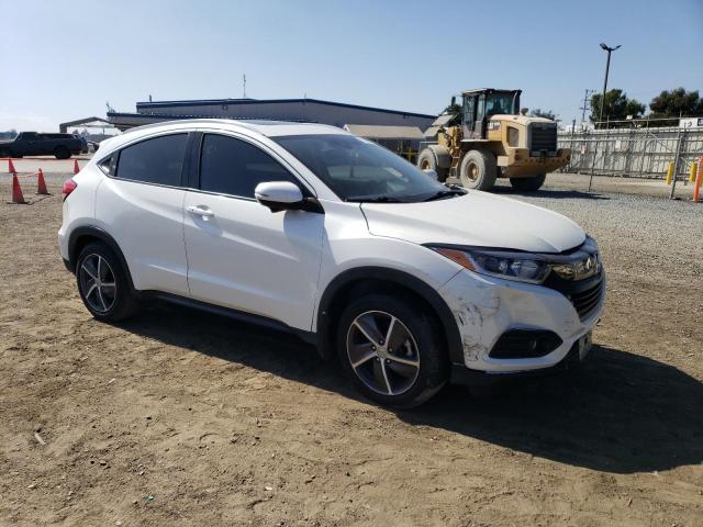 2022 HONDA HR-V EX - 3CZRU5H52NM702621
