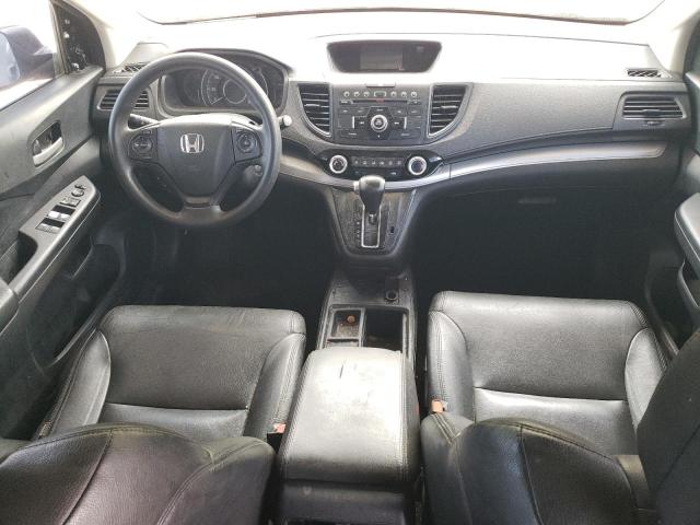 VIN 2HKRM3H35GH507291 2016 Honda CR-V, LX no.8