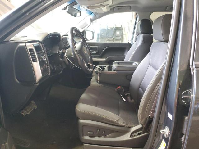 2017 CHEVROLET SILVRDO LT - 3GCUKREC1HG457524