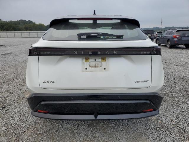 2023 NISSAN ARIYA VENT JN1BF0AA1PM402775