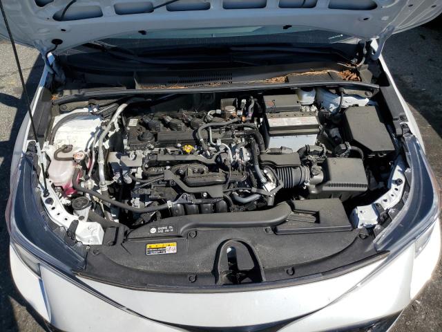 2023 TOYOTA COROLLA SE - JTND4MBE1P3192474