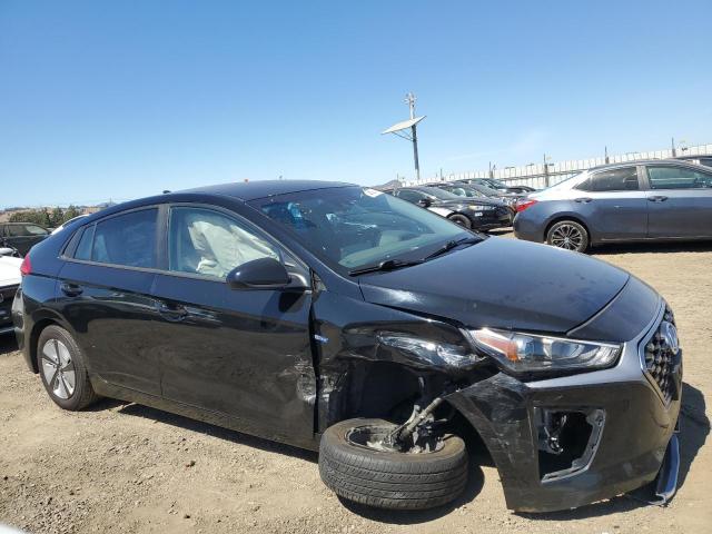 2020 HYUNDAI IONIQ BLUE - KMHC65LC5LU227627