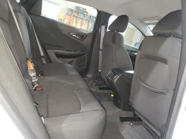 2024 CHEVROLET MALIBU LT - 1G1ZD5STXRF173351
