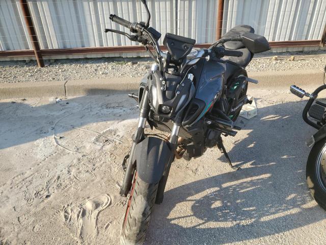 2023 YAMAHA MT07 JYARM32EXPA006913