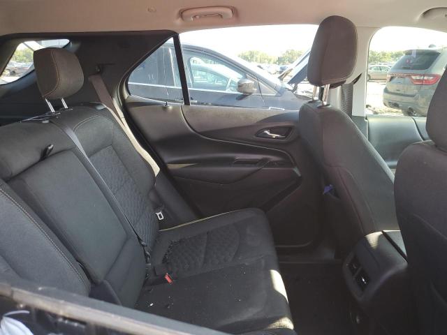 2018 CHEVROLET EQUINOX LT - 3GNAXJEV2JS539165