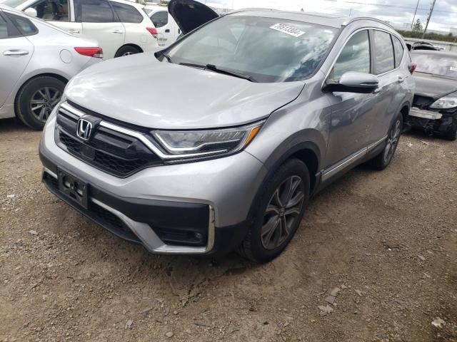 2020 HONDA CR-V TOURI - 5J6RW2H92LL019294