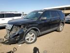 2018 FORD EXPLORER X - 1FM5K7D88JGC41818