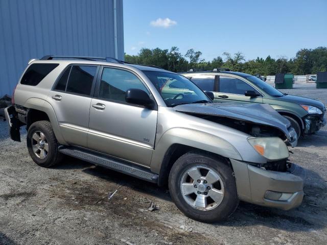 2004 TOYOTA 4RUNNER SR JTEZT14RX40015801  72090584