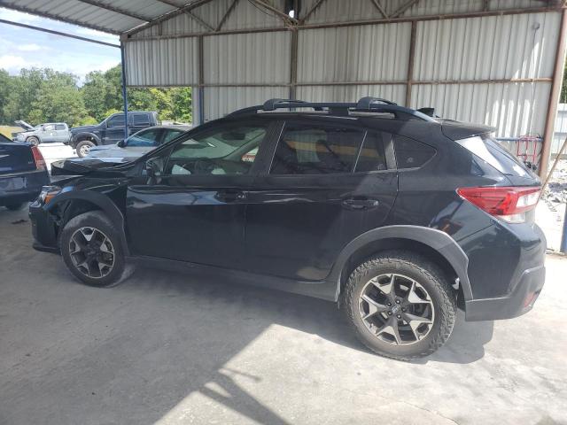 2019 SUBARU CROSSTREK - JF2GTAEC4K8291168