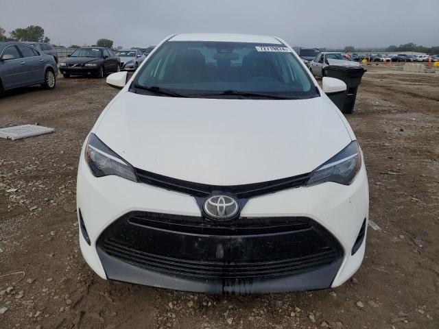 2017 TOYOTA COROLLA L - 5YFBURHE9HP583073