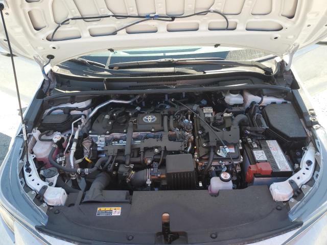 2024 TOYOTA COROLLA HY JTDBCMFE6R3036622