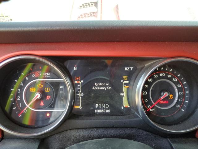 2020 JEEP WRANGLER U - 1C4HJXFN3LW340191