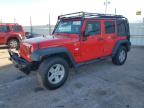 JEEP WRANGLER U photo