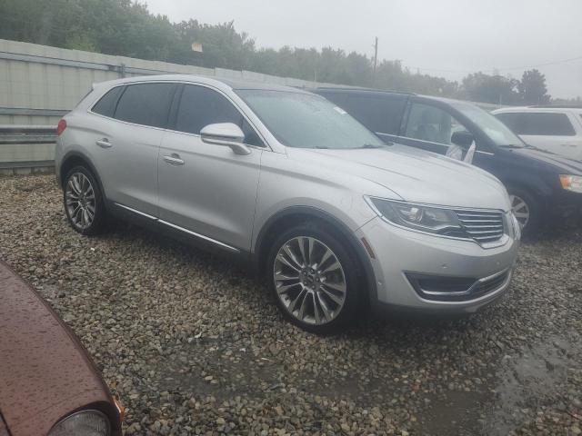 2016 LINCOLN MKX RESERV - 2LMTJ8LP7GBL47433