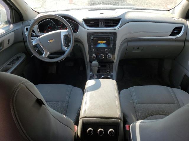 2015 CHEVROLET TRAVERSE L - 1GNKVGKD7FJ316931
