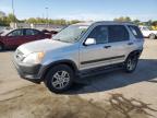 HONDA CR-V EX photo