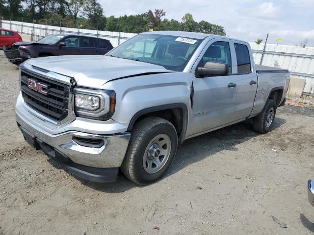 2019 GMC SIERRA LIM - 2GTR1LEC2K1216173