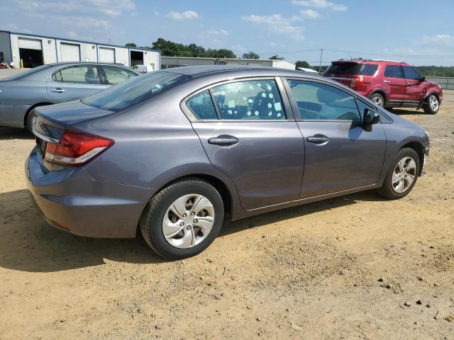 2014 HONDA CIVIC LX 19XFB2F58EE076759  70978154