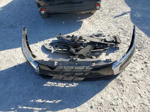 2018 MITSUBISHI OUTLANDER - JA4AD3A34JZ029608