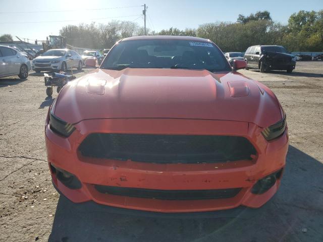 2016 FORD MUSTANG GT 1FA6P8CF4G5306917