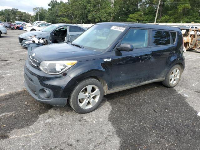 VIN KNDJN2A26J7568957 2018 KIA Soul no.1