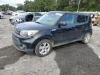2018 KIA SOUL - KNDJN2A26J7568957
