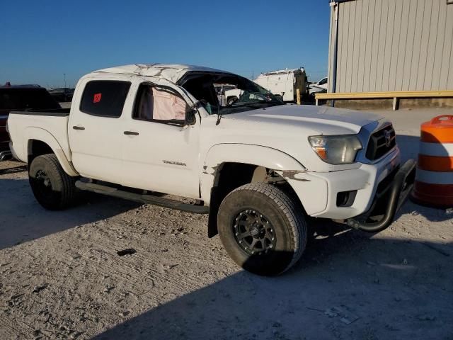 VIN 5TFJX4GN4FX046567 2015 Toyota Tacoma, Double Ca... no.4