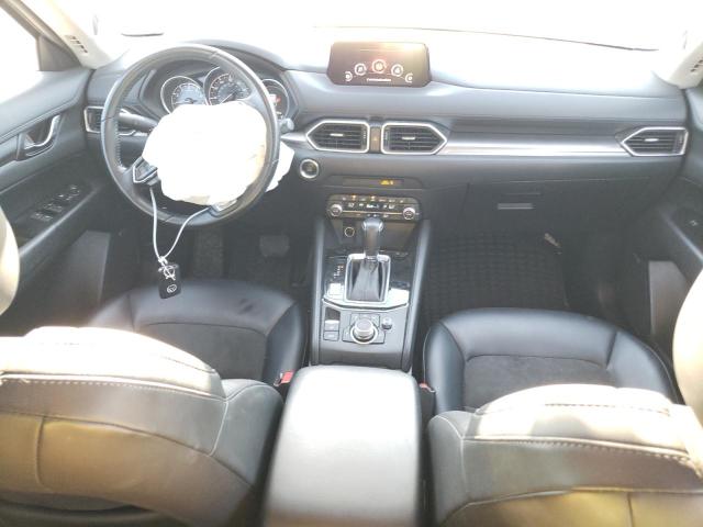 2020 MAZDA CX-5 TOURI - JM3KFACM4L0800999
