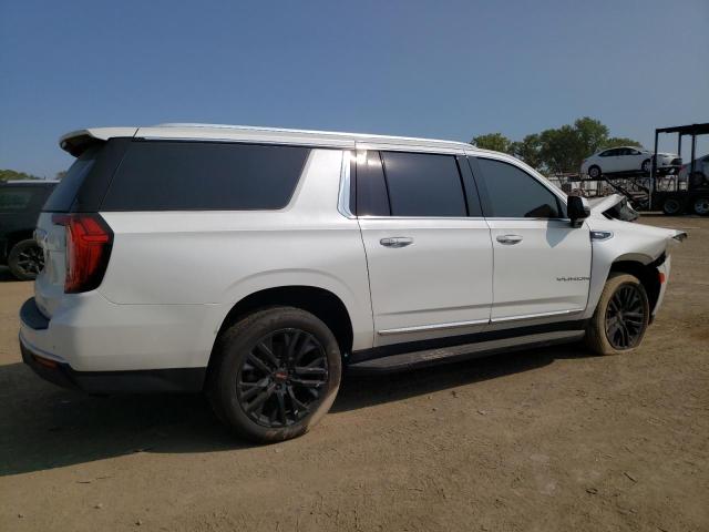 2021 GMC YUKON XL K - 1GKS2GKD8MR454367