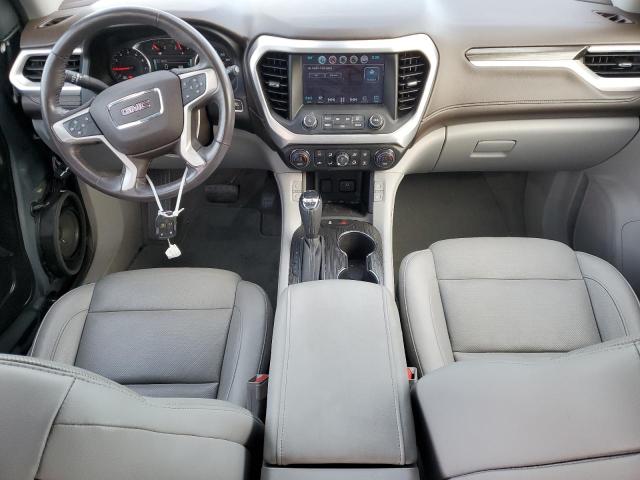 2019 GMC ACADIA SLT 1GKKNWLS4KZ158550