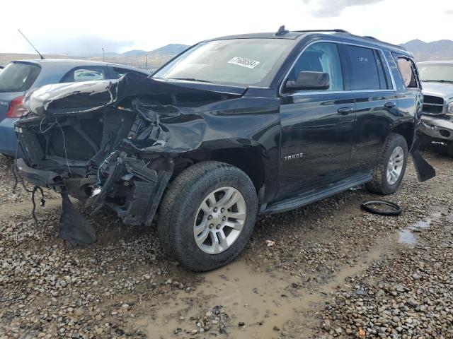 2015 CHEVROLET TAHOE K150 1GNSKBKC8FR717246  71686584