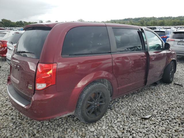 2019 DODGE GRAND CARA 2C4RDGEG8KR764424