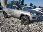 JEEP COMPASS TR photo