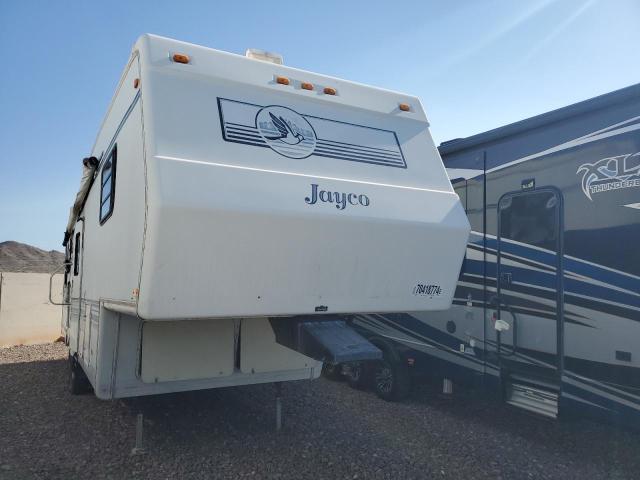 1997 JAYCO DESIGNER #3004482550