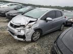 2019 HONDA FIT LX - 3HGGK5H46KM719526
