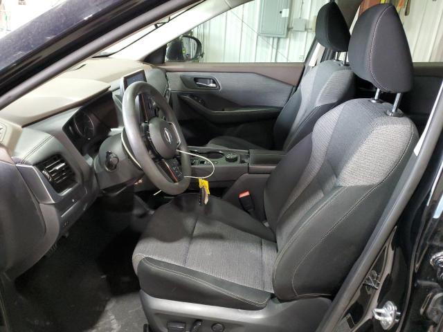 2021 NISSAN ROGUE SV - 5N1AT3BB2MC764699
