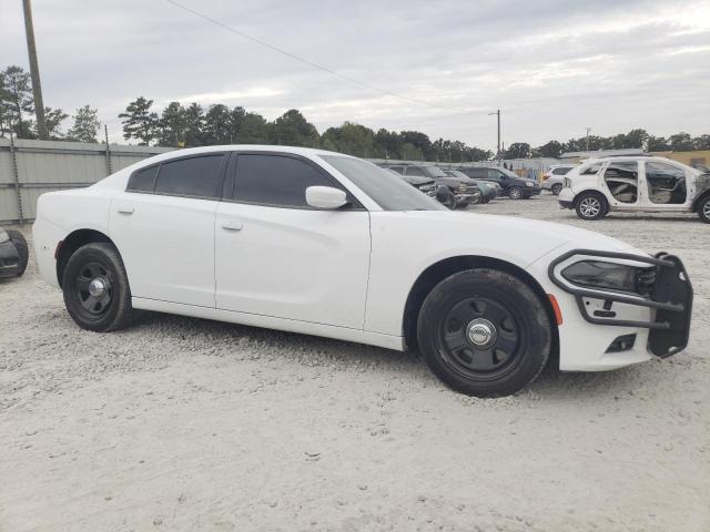 VIN 2C3CDXAG0JH210556 2018 Dodge Charger, Police no.4