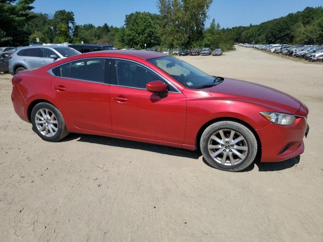 2016 MAZDA 6 SPORT - JM1GJ1U57G1404750