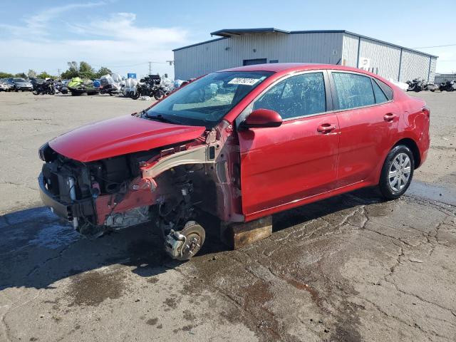 2023 KIA RIO LX - 3KPA24AD8PE545307