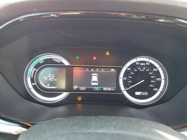 2022 KIA NIRO LX - KNDCB3LC3N5546039