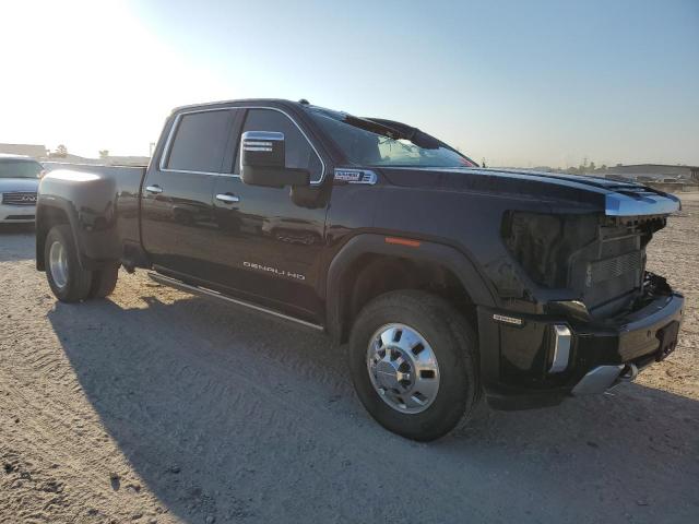 2024 GMC SIERRA K35 - 1GT49WEY1RF148662