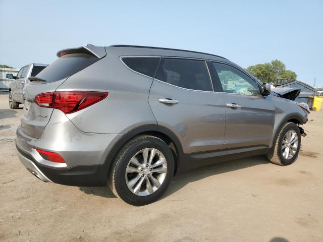 2017 HYUNDAI SANTA FE S - 5XYZU4LA1HG475833